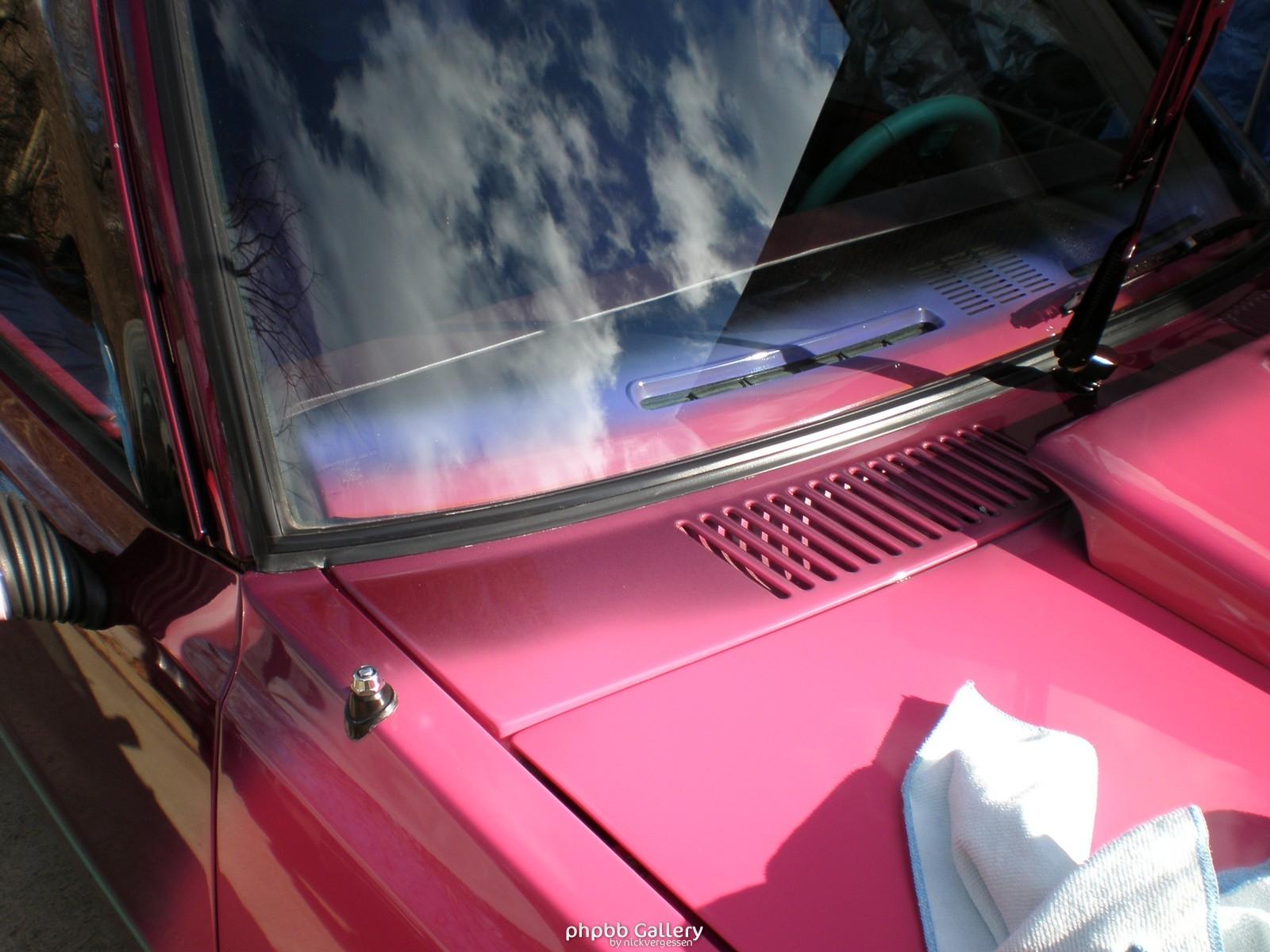 1980 D-50 Geronimo