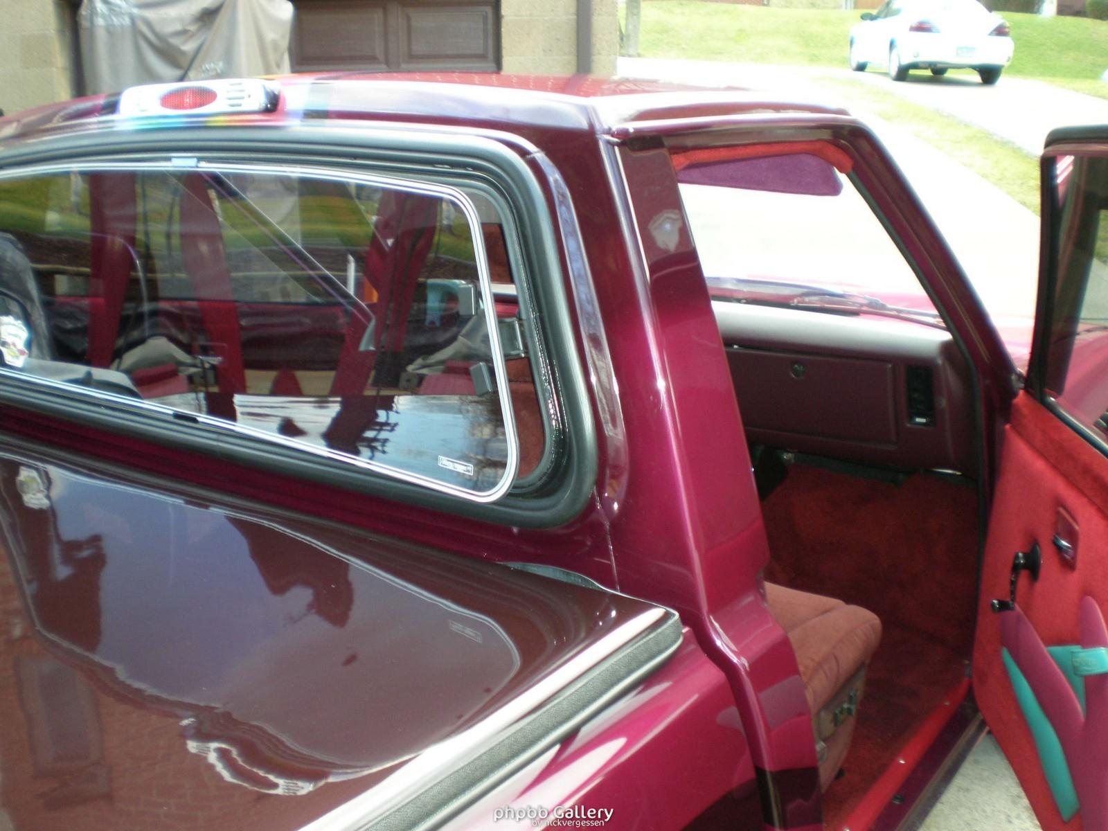 1980 D-50 Geronimo