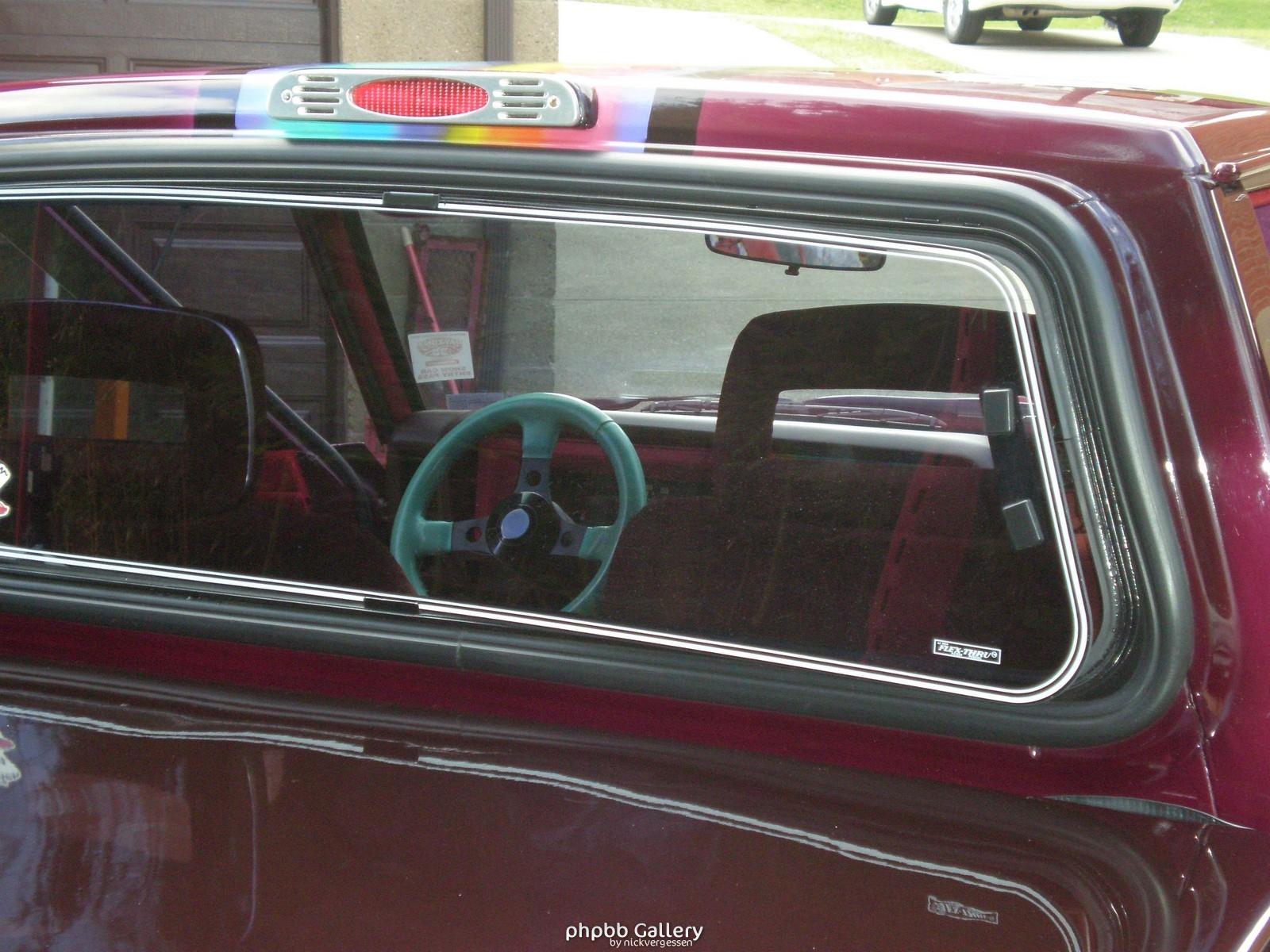 1980 D-50 Geronimo