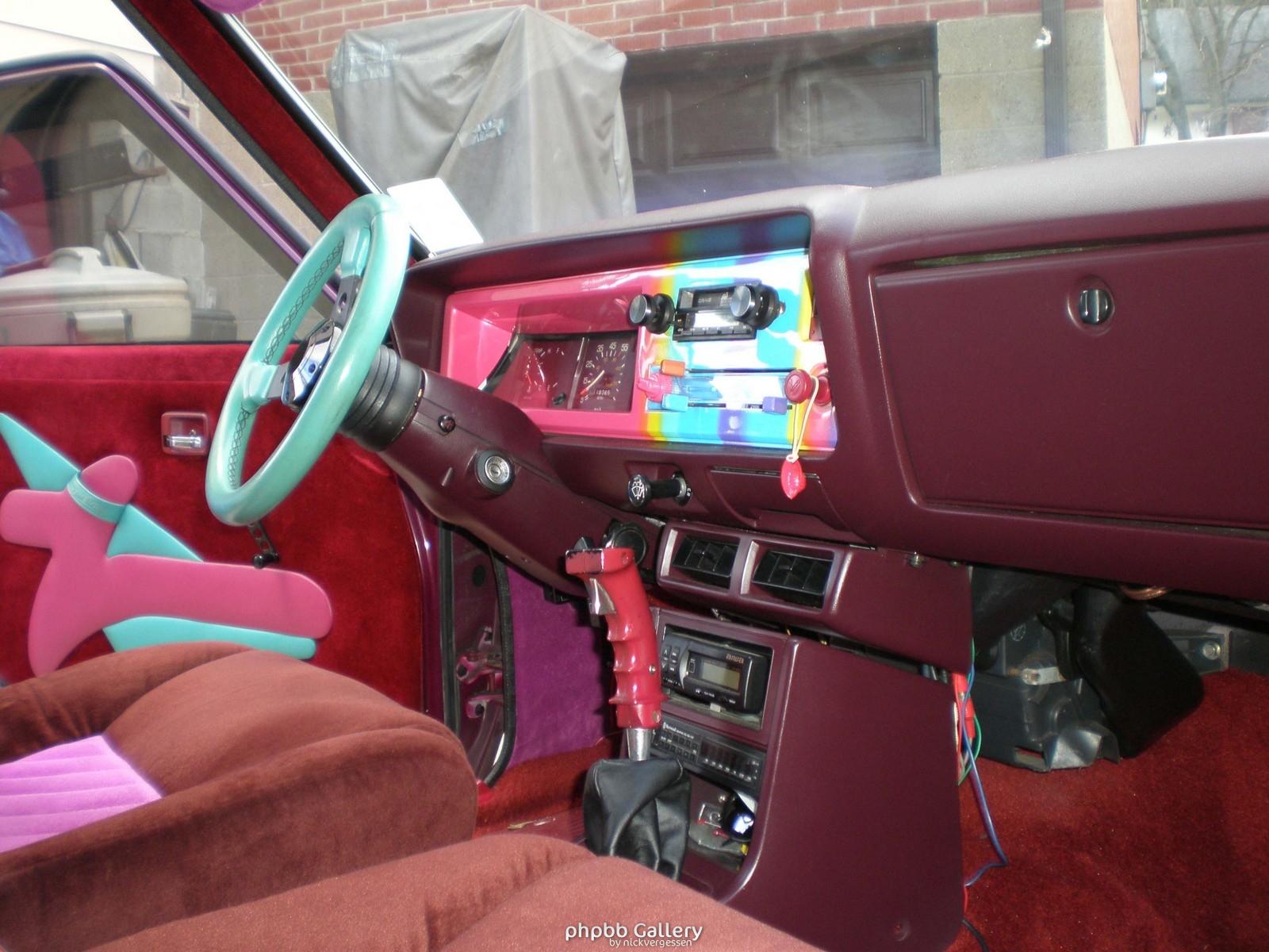 1980 D-50 Geronimo