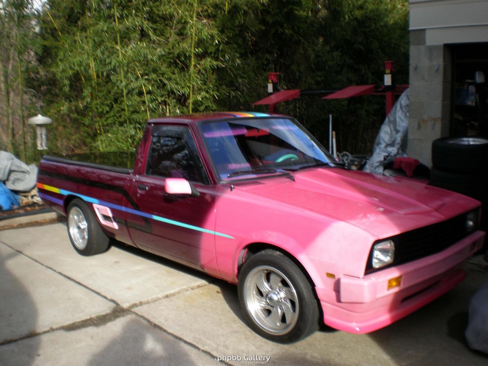 1980 D-50 Geronimo