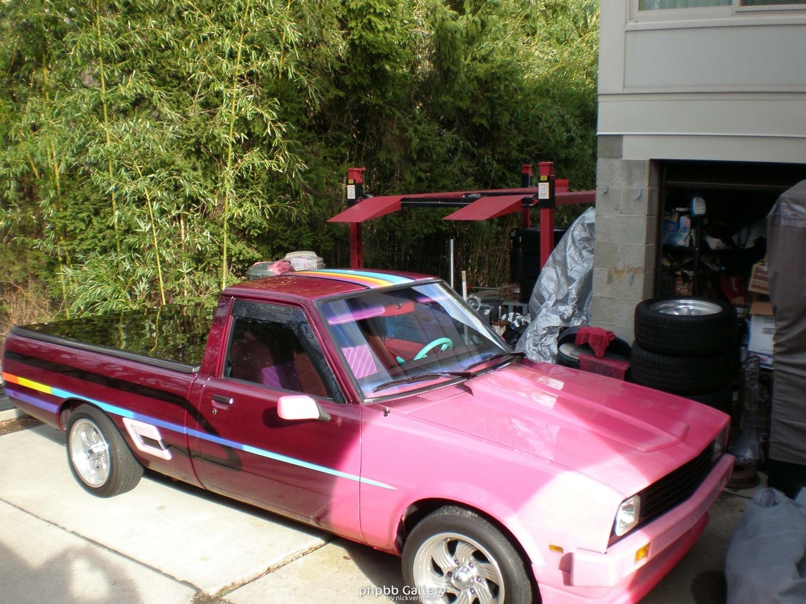 1980 D-50 Geronimo