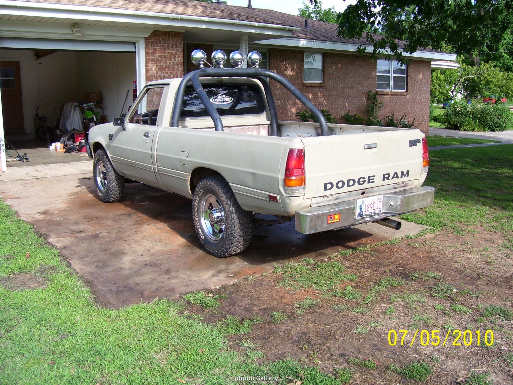 before 20 spray paint