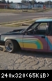 my 87 mighty max