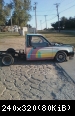 my 87 mighty max