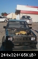 my 87 mighty max