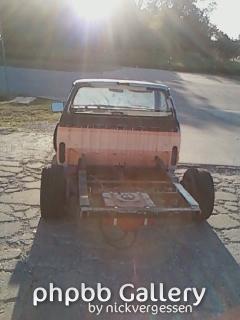 my 87 mighty max