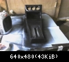 center console