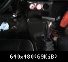 center console