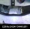 transmission crossmember