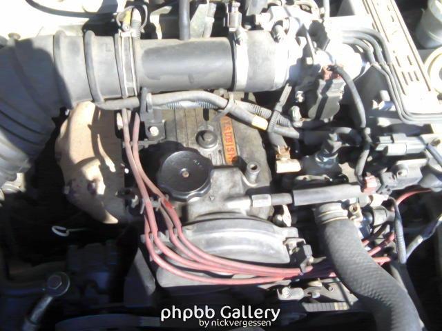 1991 Dodge Ram 50