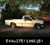 My Awesome Little Truck (3)