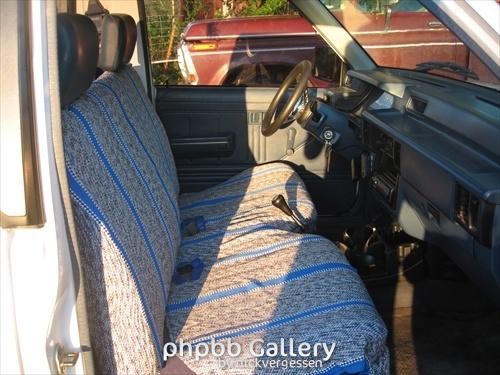 Inside of Truck (2)