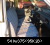 Inside of Truck (2)