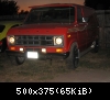 My Van