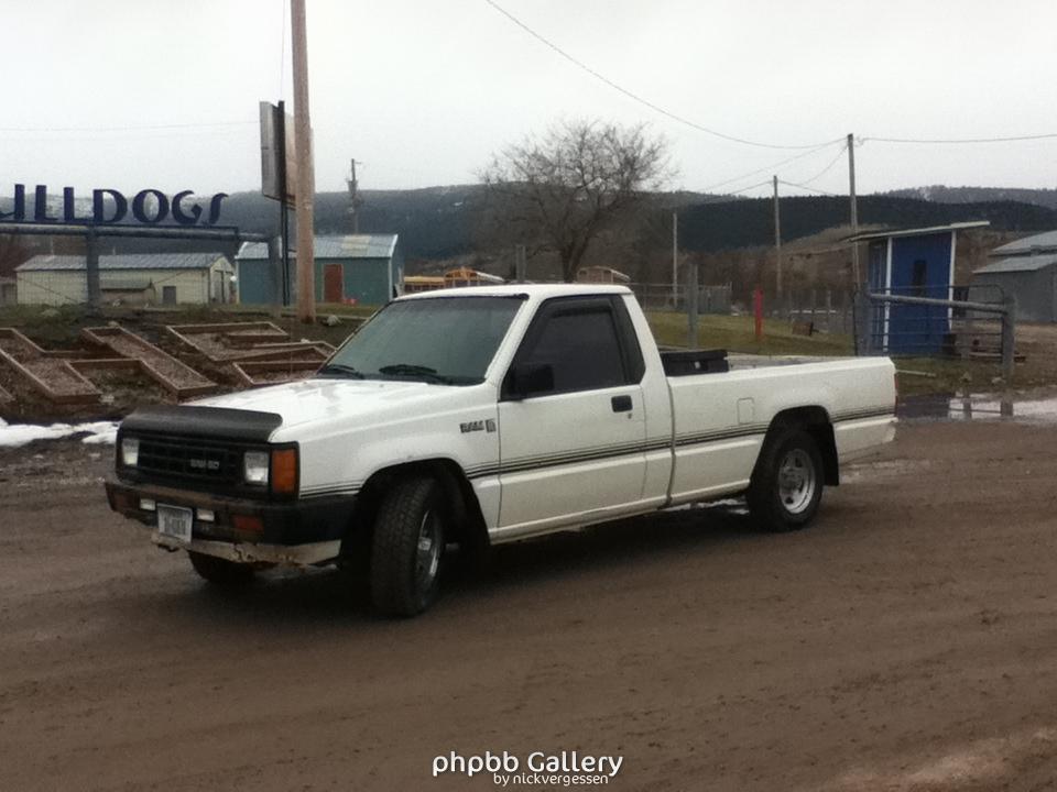 More pics of my truck 1