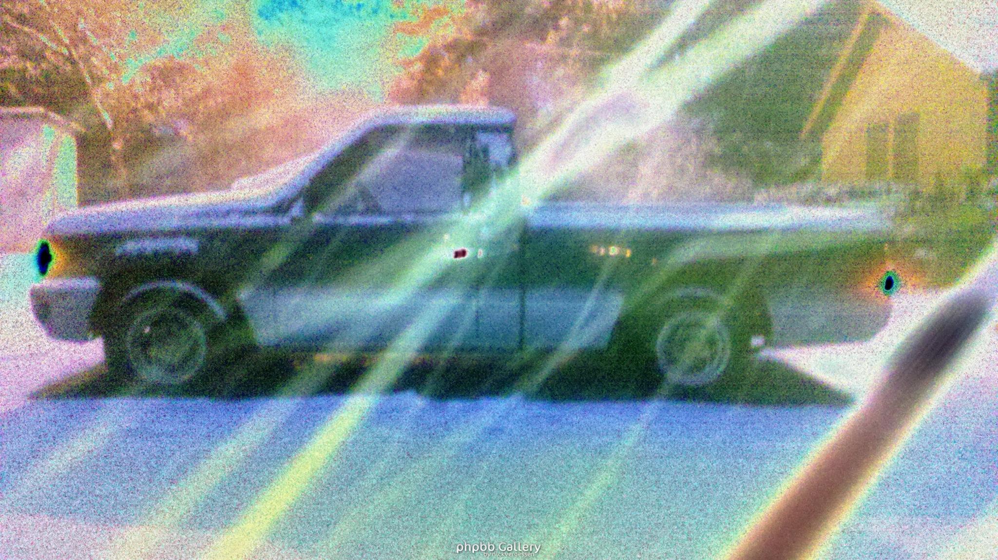 Various Pics of The Guardian (before dx'ing cracked rim) {num}