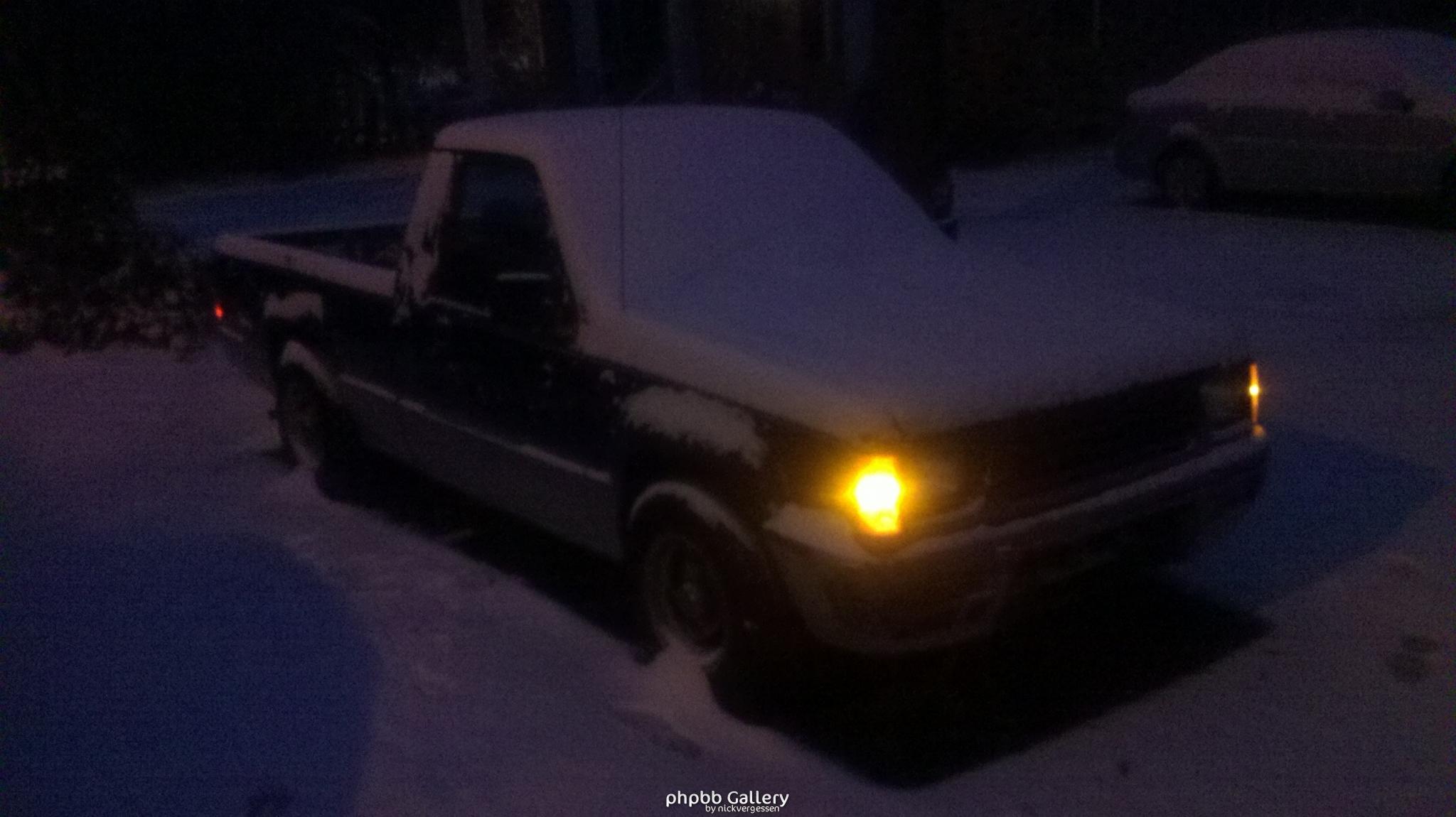 Various Pics of The Guardian (before dx'ing cracked rim) {num}