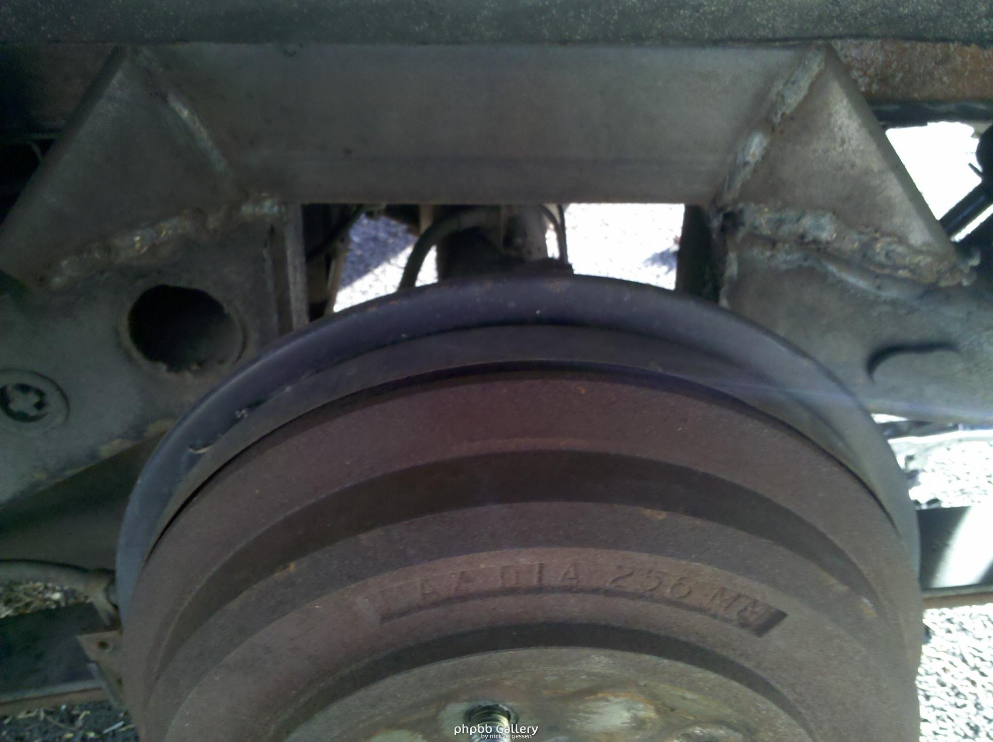New Truck 90 MM 5