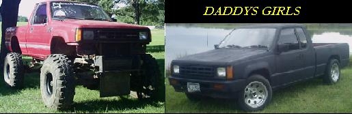 daddys girls