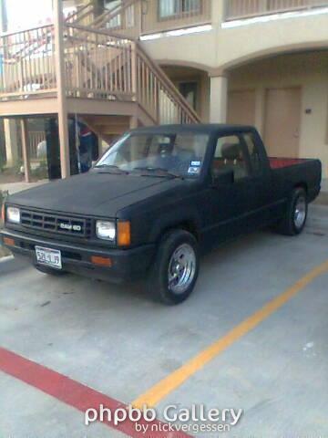 blackie