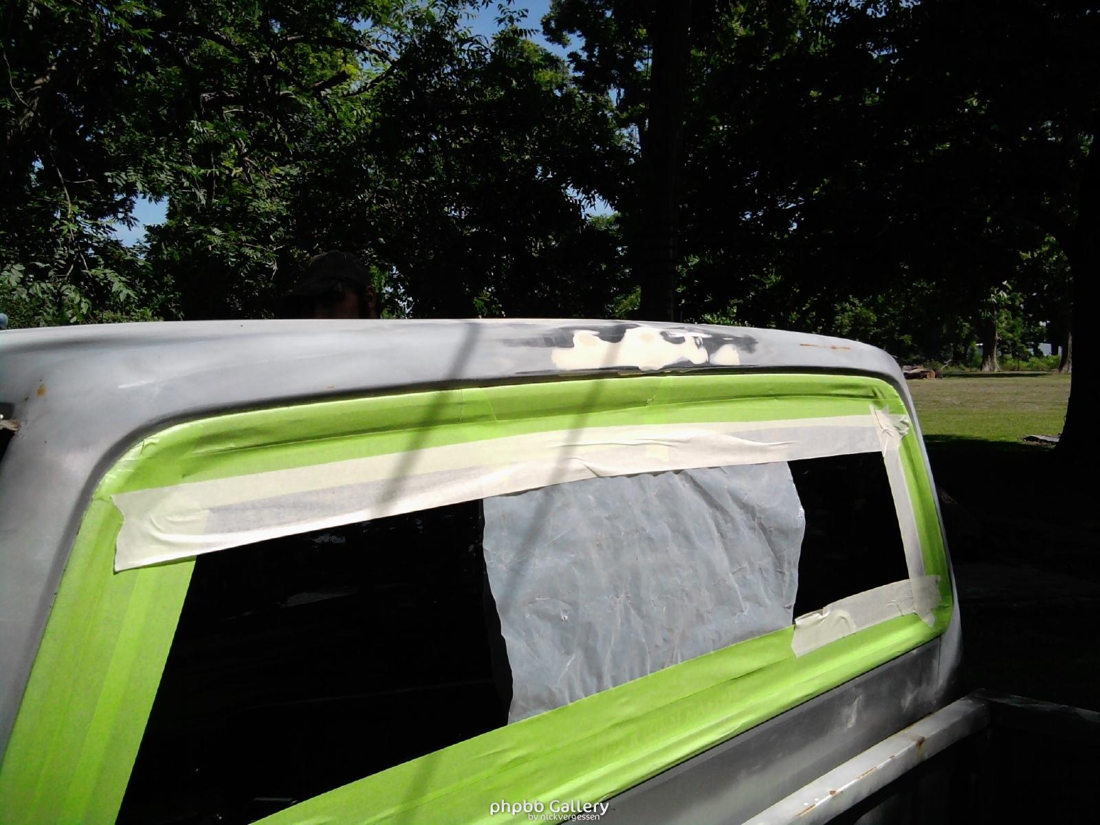 bondo3rdbrake