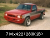 My First With Bowlegged Wheels Back In the Day