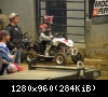 4Wheeler Racing(practice)