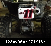 4Wheeler Racing(practice)