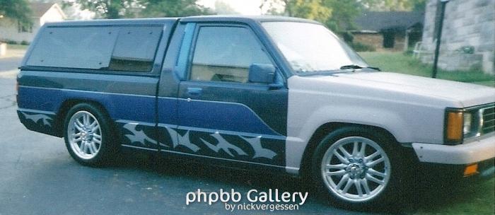 MightyMax And D50s