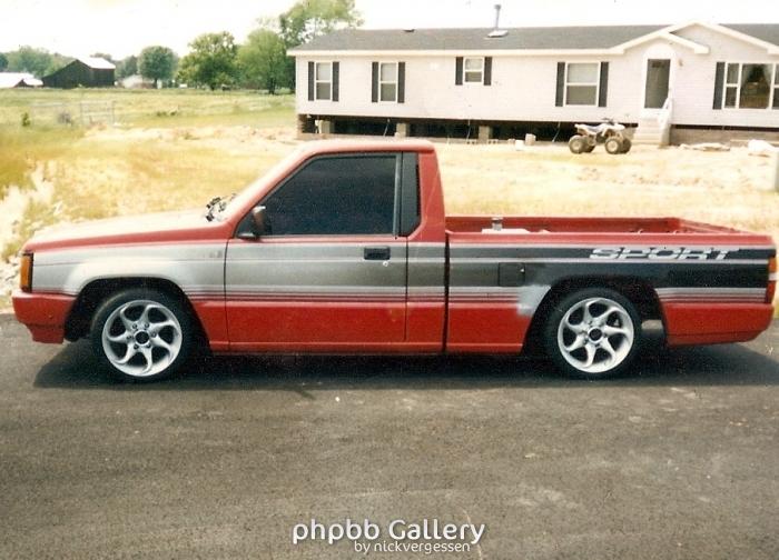 MightyMax And D50s