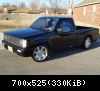 1994 Mitsubishi Mighty Max