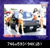 Hooters Car & Bike Show