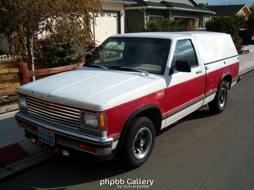 86 S10