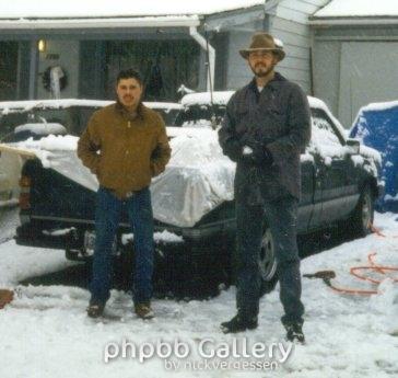 87 long bed
