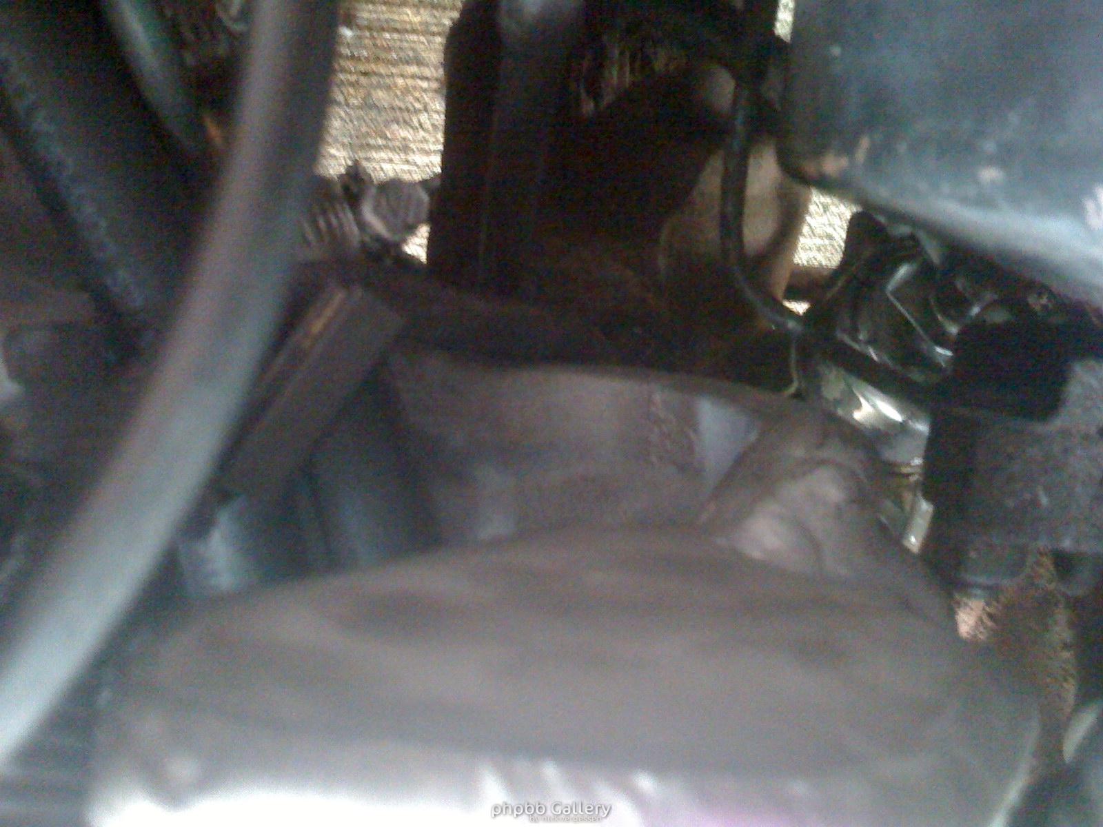 My truck