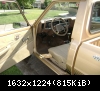 1986 Dodge Ram 50