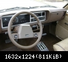 1986 Dodge Ram 50 factory stock, 72k miles