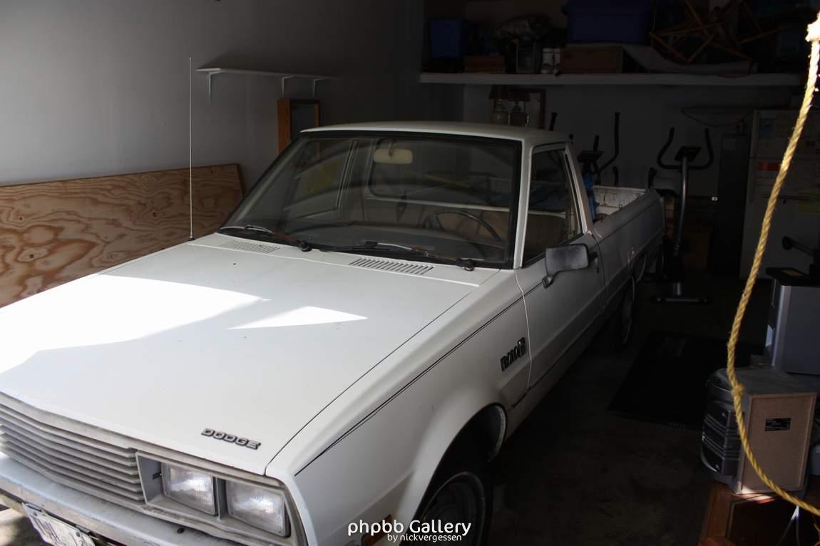 my project