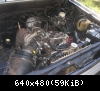 2.6 intercooled turbo g54b
