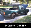 parts truck