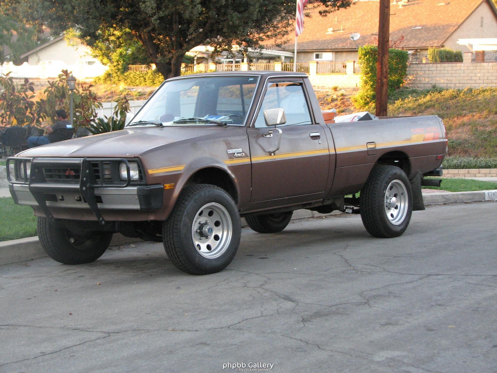 Truck