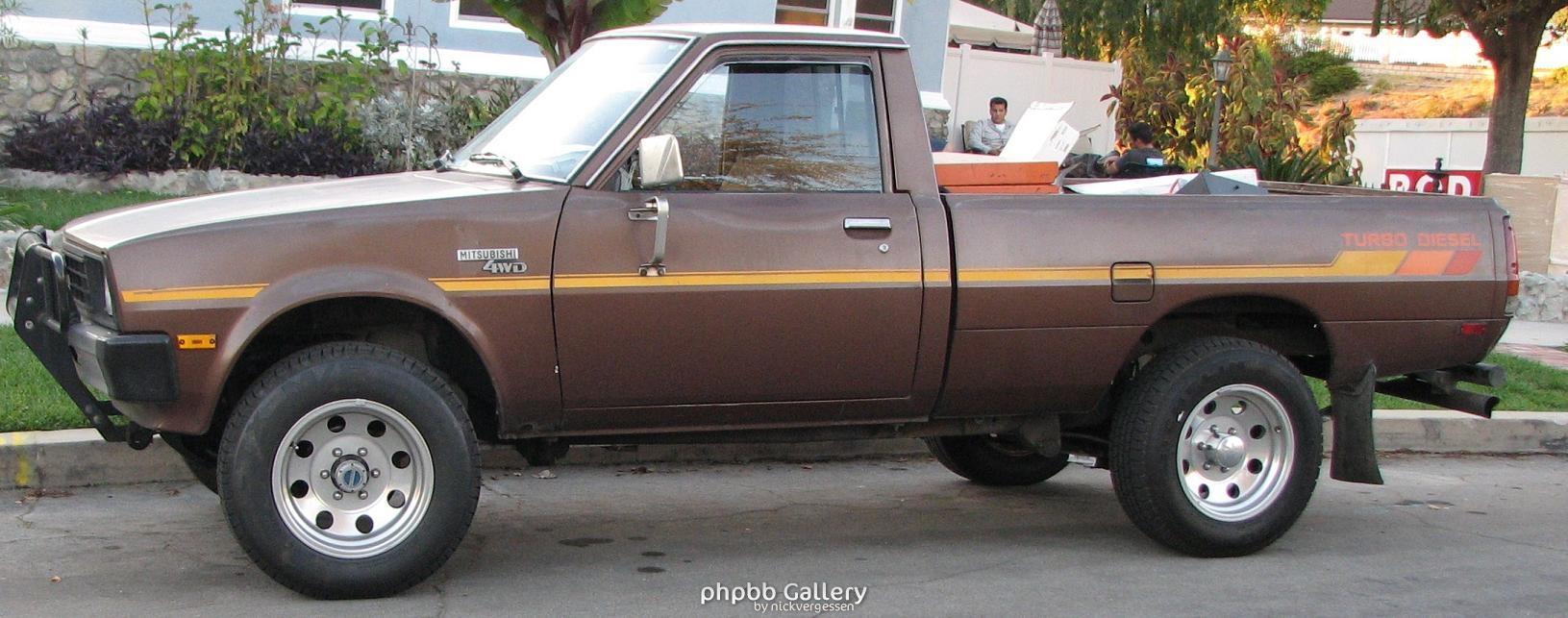 Truck