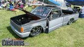 D50 on 22s