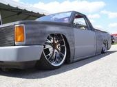 D50 on 22s