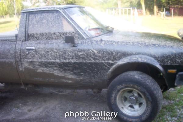my dodge