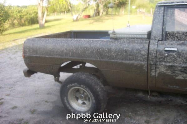 my dodge