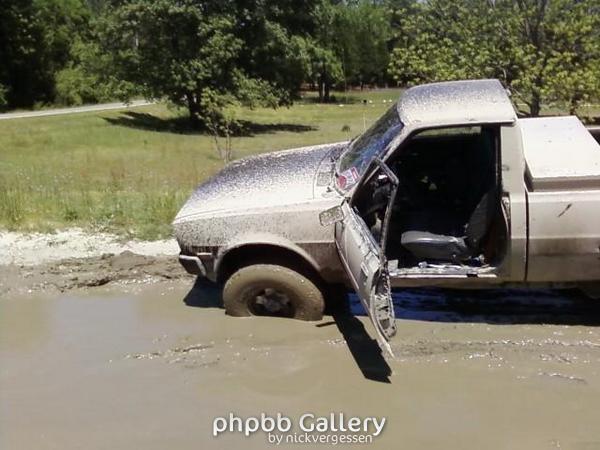 my dodge