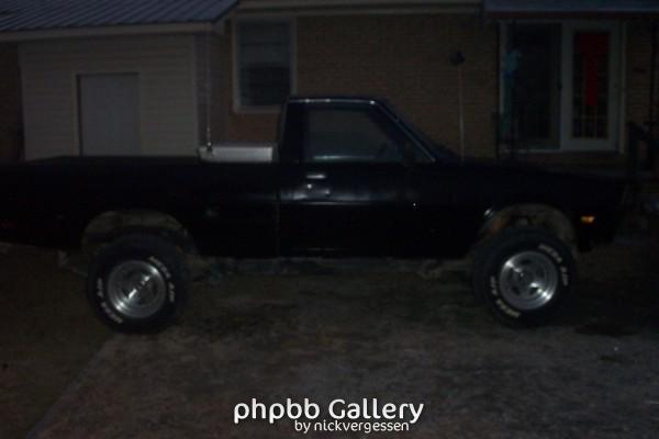 my dodge
