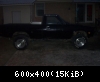 my dodge